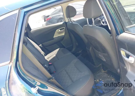 2019 Kia Niro Lx from USA, damaged, VIN KNDCB3LC2K5295462